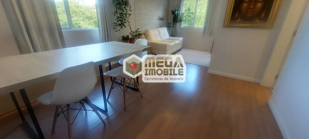 Apartamento, 1 quarto, 52 m² - Foto 9