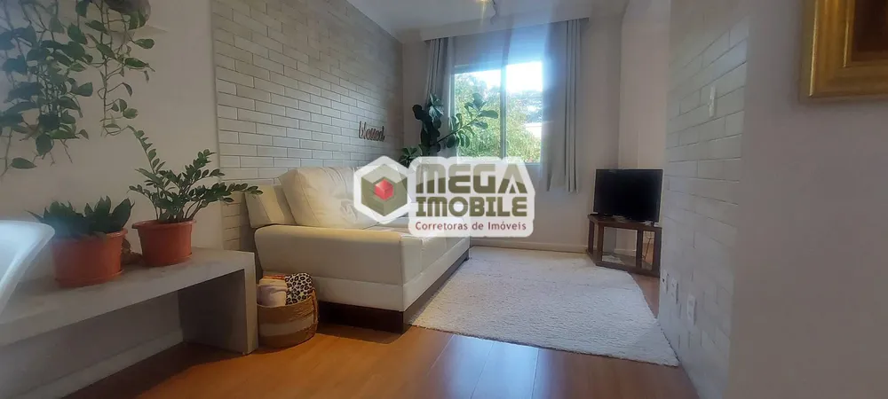 Apartamento, 1 quarto, 52 m² - Foto 1