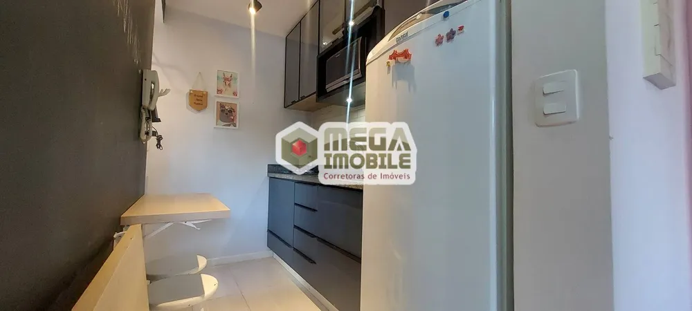Apartamento, 1 quarto, 52 m² - Foto 5