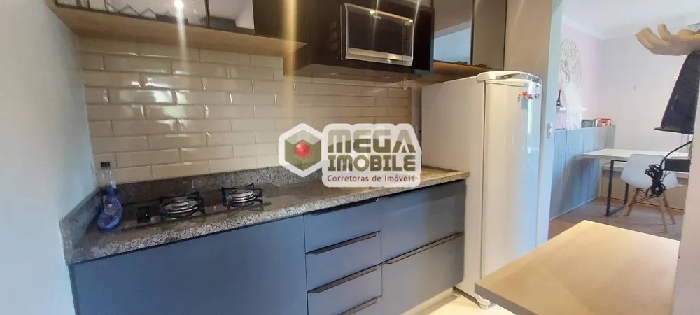 Apartamento, 1 quarto, 52 m² - Foto 12
