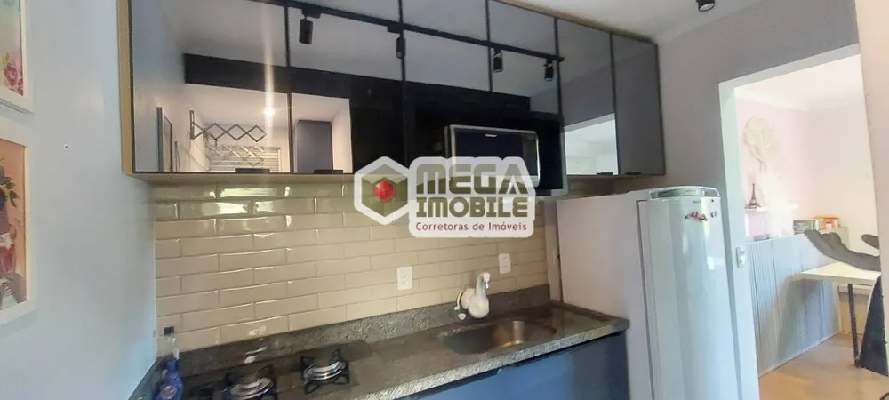 Apartamento, 1 quarto, 52 m² - Foto 10