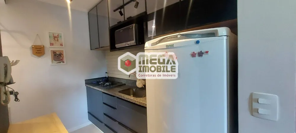 Apartamento, 1 quarto, 52 m² - Foto 11
