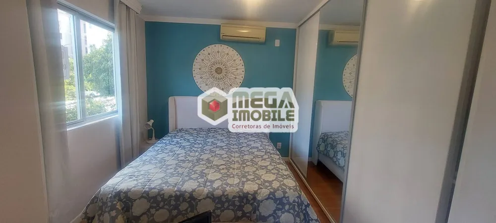 Apartamento, 1 quarto, 52 m² - Foto 8