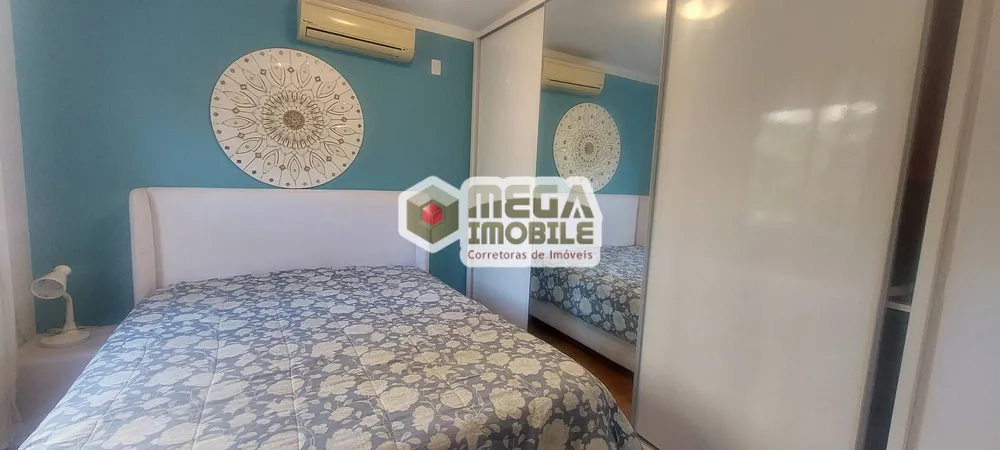 Apartamento, 1 quarto, 52 m² - Foto 3