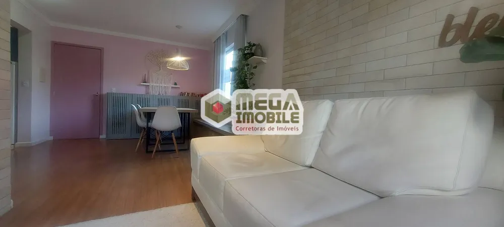 Apartamento, 1 quarto, 52 m² - Foto 4
