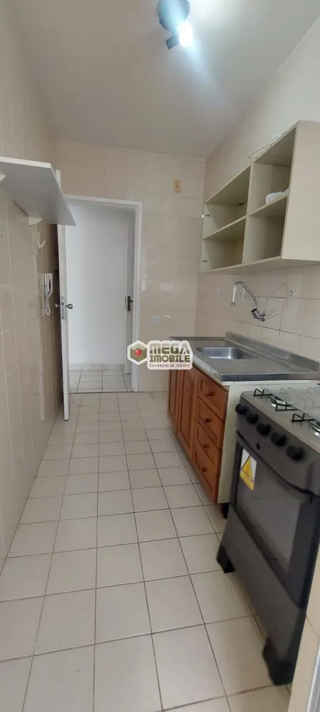 Apartamento, 2 quartos, 56 m² - Foto 4