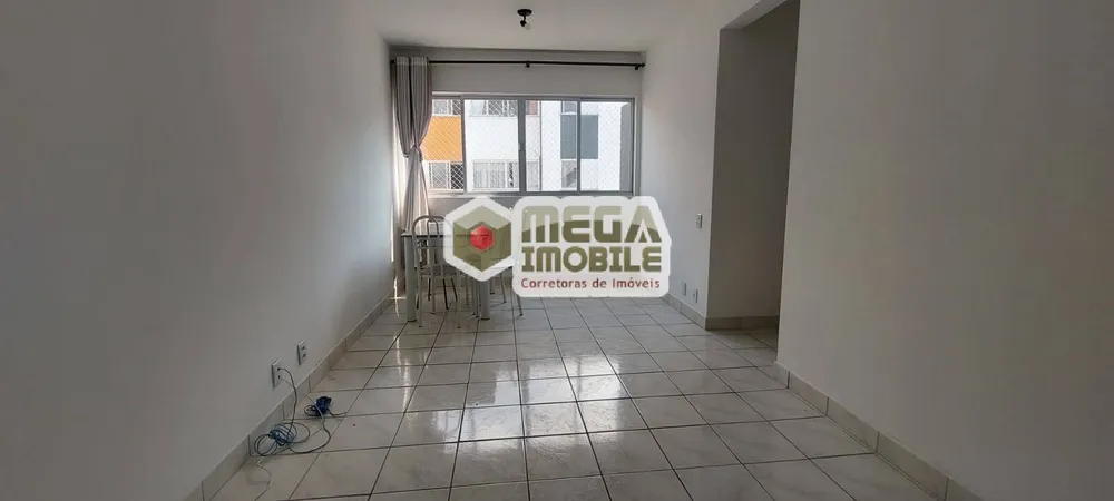 Apartamento, 2 quartos, 56 m² - Foto 2