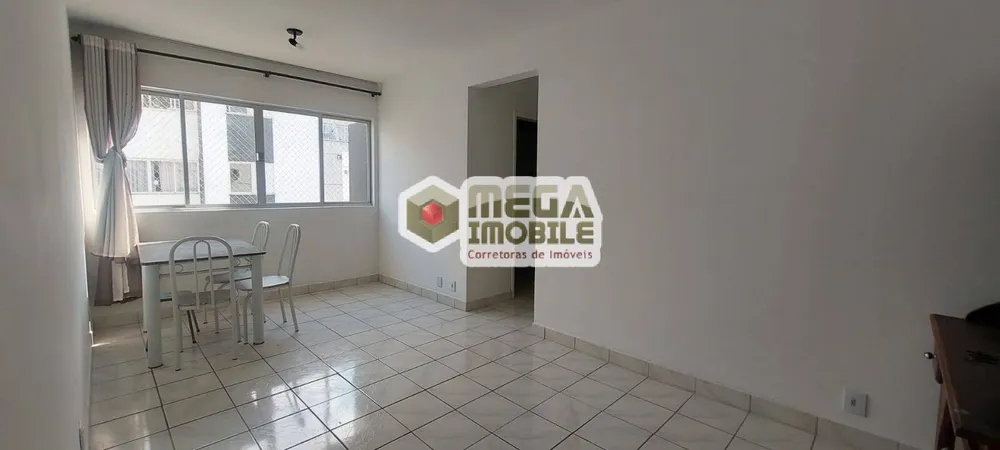 Apartamento, 2 quartos, 56 m² - Foto 1