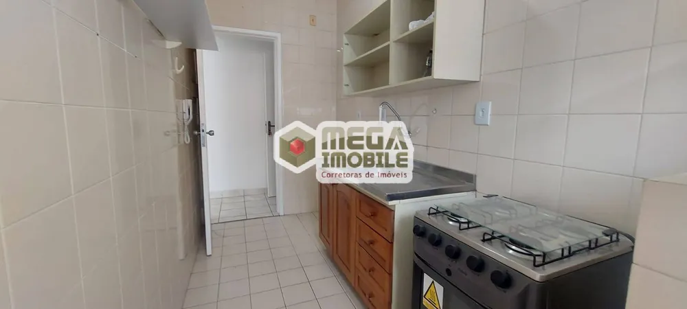 Apartamento, 2 quartos, 56 m² - Foto 3