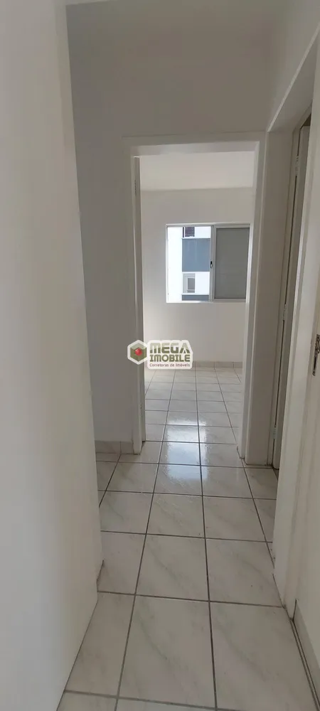 Apartamento, 2 quartos, 56 m² - Foto 5
