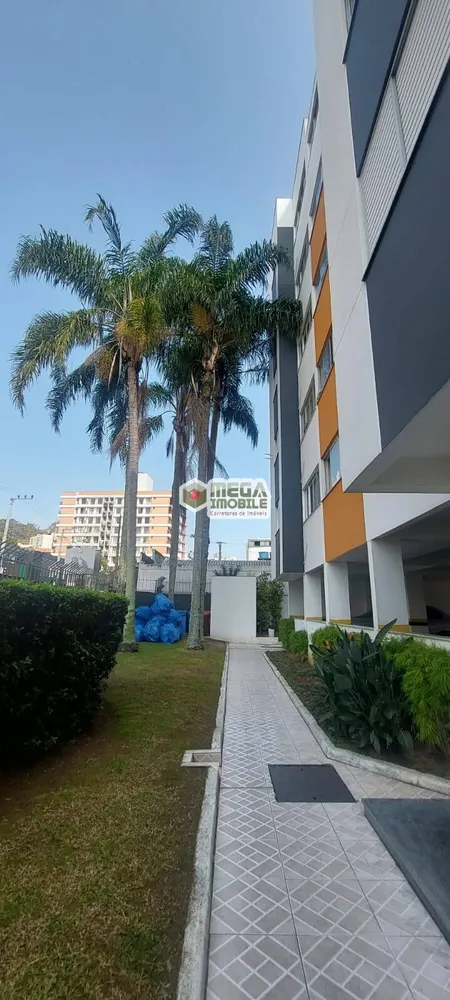 Apartamento, 2 quartos, 56 m² - Foto 11