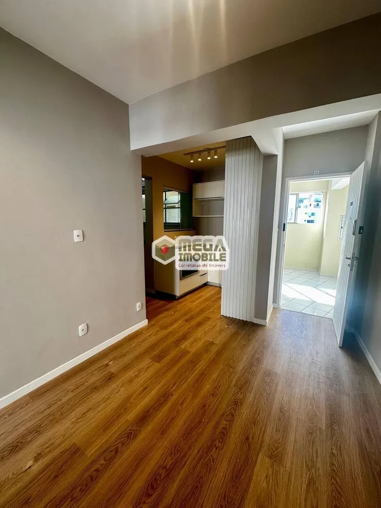 Apartamento, 2 quartos, 60 m² - Foto 4