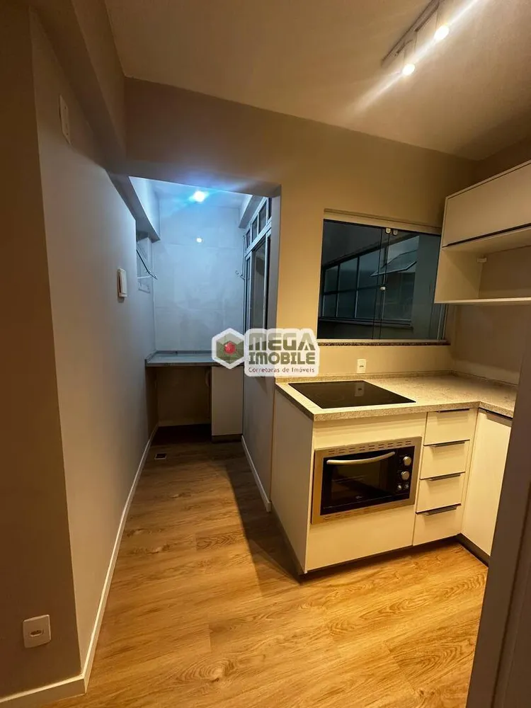 Apartamento, 2 quartos, 60 m² - Foto 5