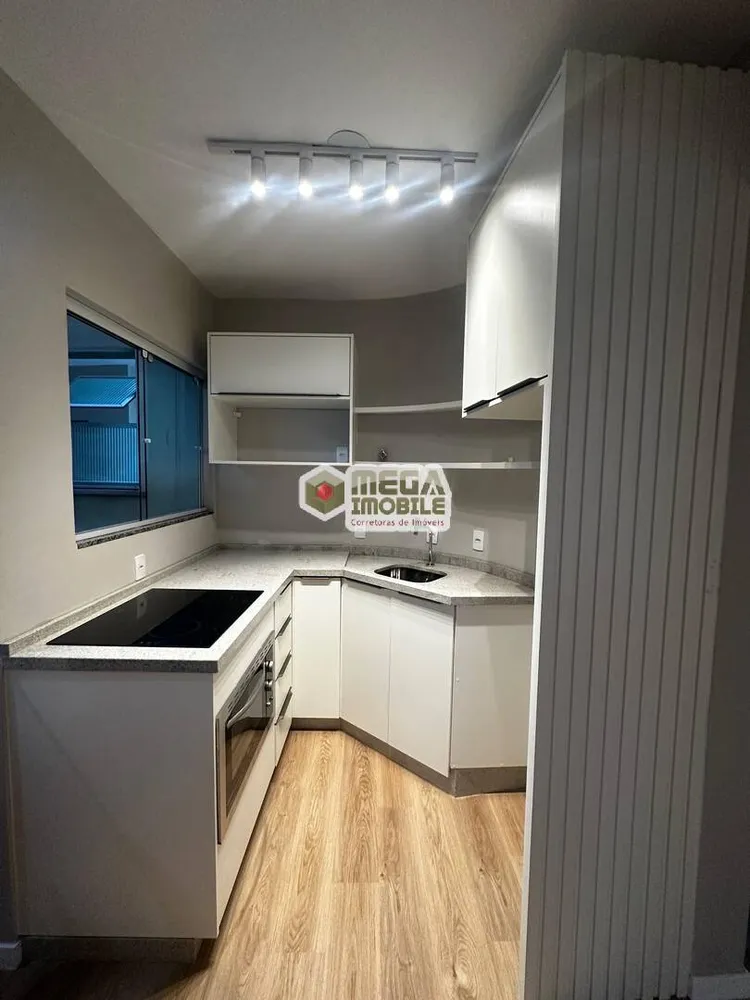 Apartamento, 2 quartos, 60 m² - Foto 2