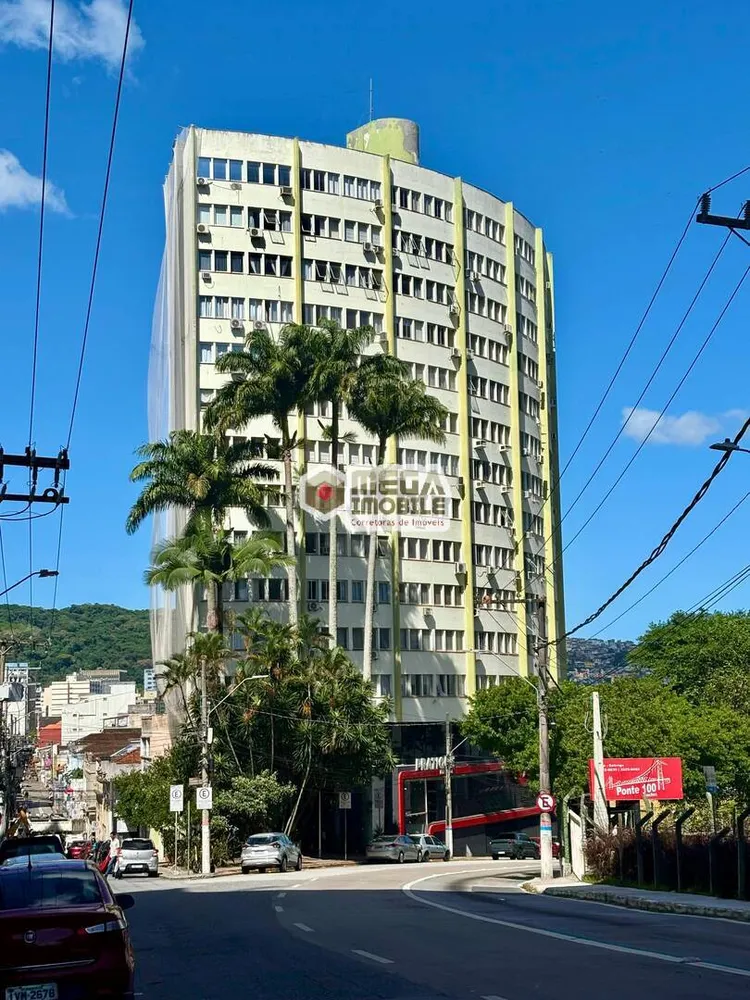 Apartamento, 2 quartos, 60 m² - Foto 11