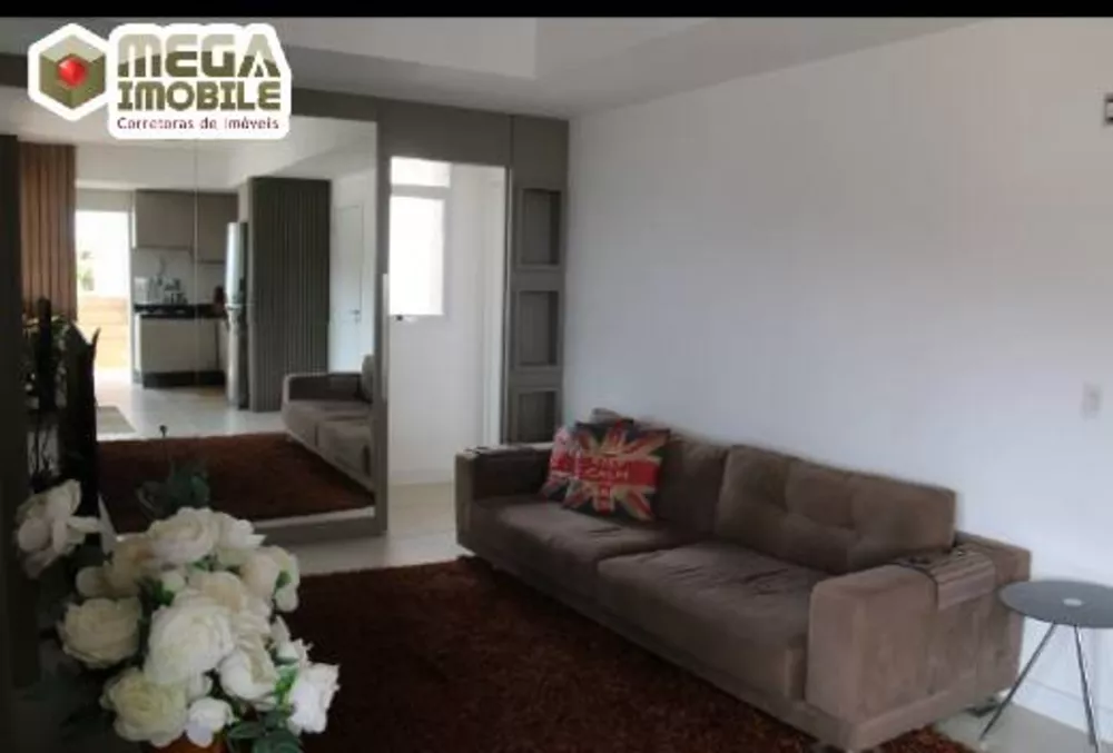 Apartamento à venda com 3 quartos, 160m² - Foto 3