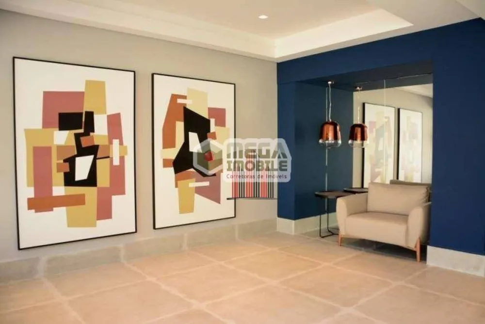 Apartamento, 3 quartos, 159 m² - Foto 5