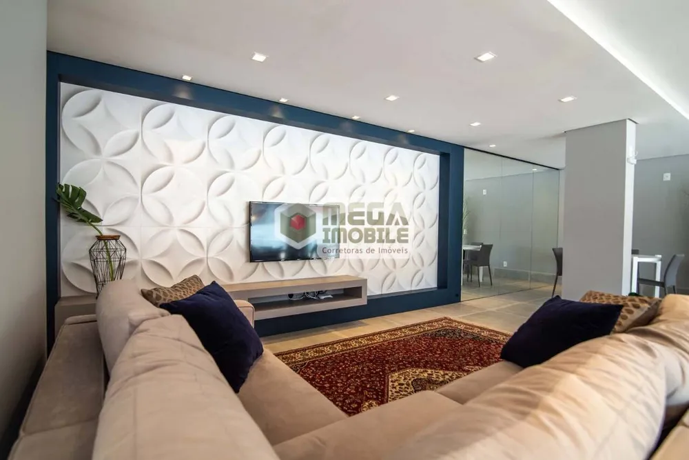 Apartamento, 3 quartos, 159 m² - Foto 2