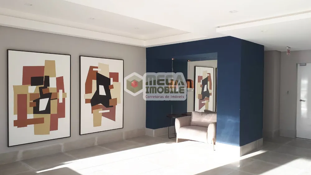 Apartamento, 3 quartos, 159 m² - Foto 9