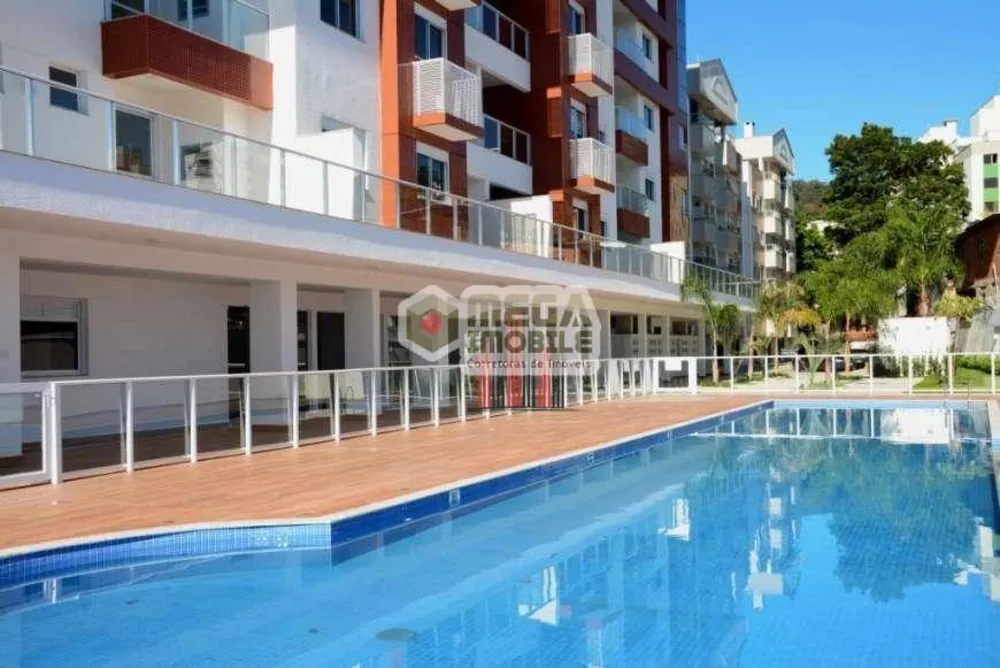 Apartamento, 3 quartos, 159 m² - Foto 1