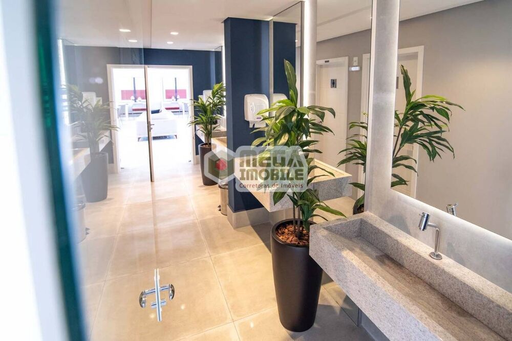 Apartamento, 3 quartos, 159 m² - Foto 2