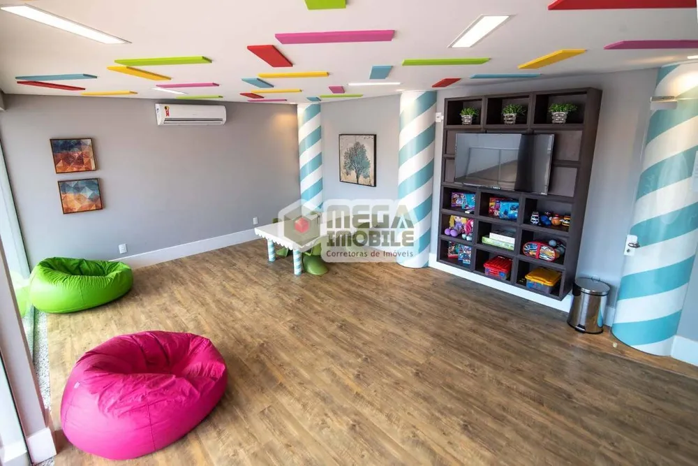 Apartamento, 3 quartos, 159 m² - Foto 6