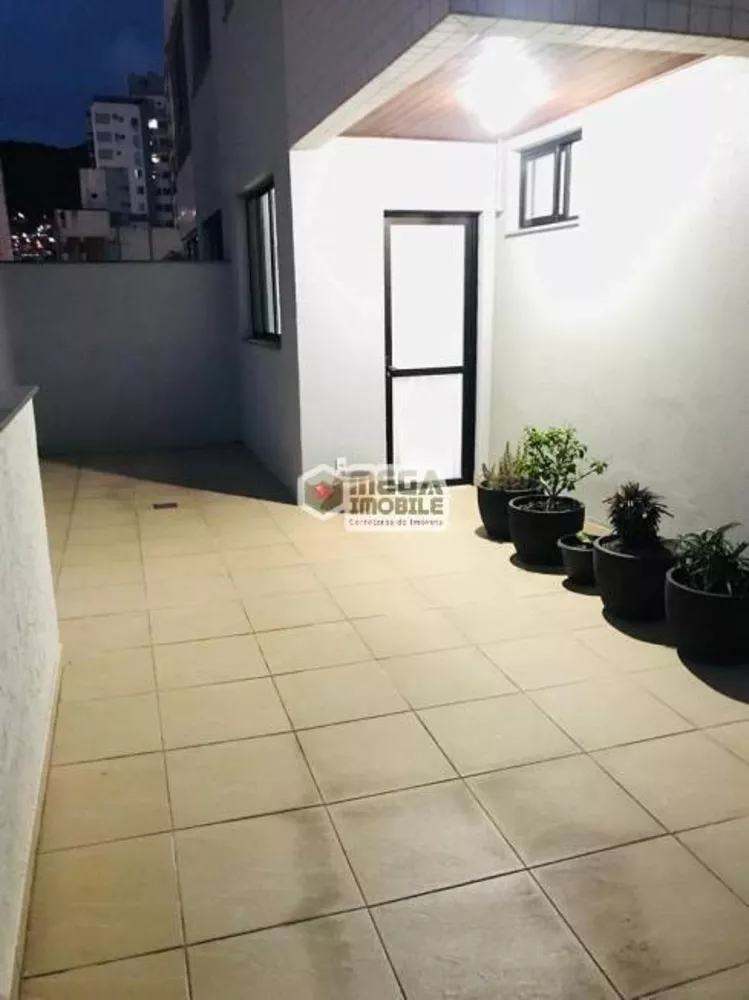 Apartamento à venda com 2 quartos, 113m² - Foto 1