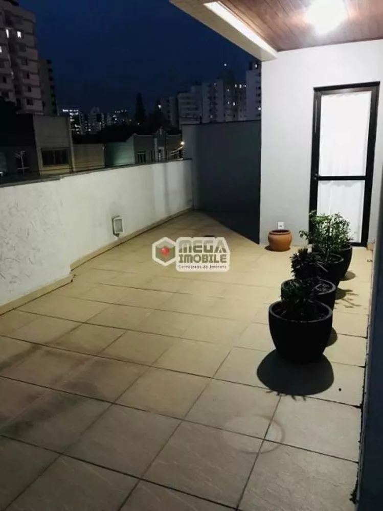 Apartamento à venda com 2 quartos, 113m² - Foto 4