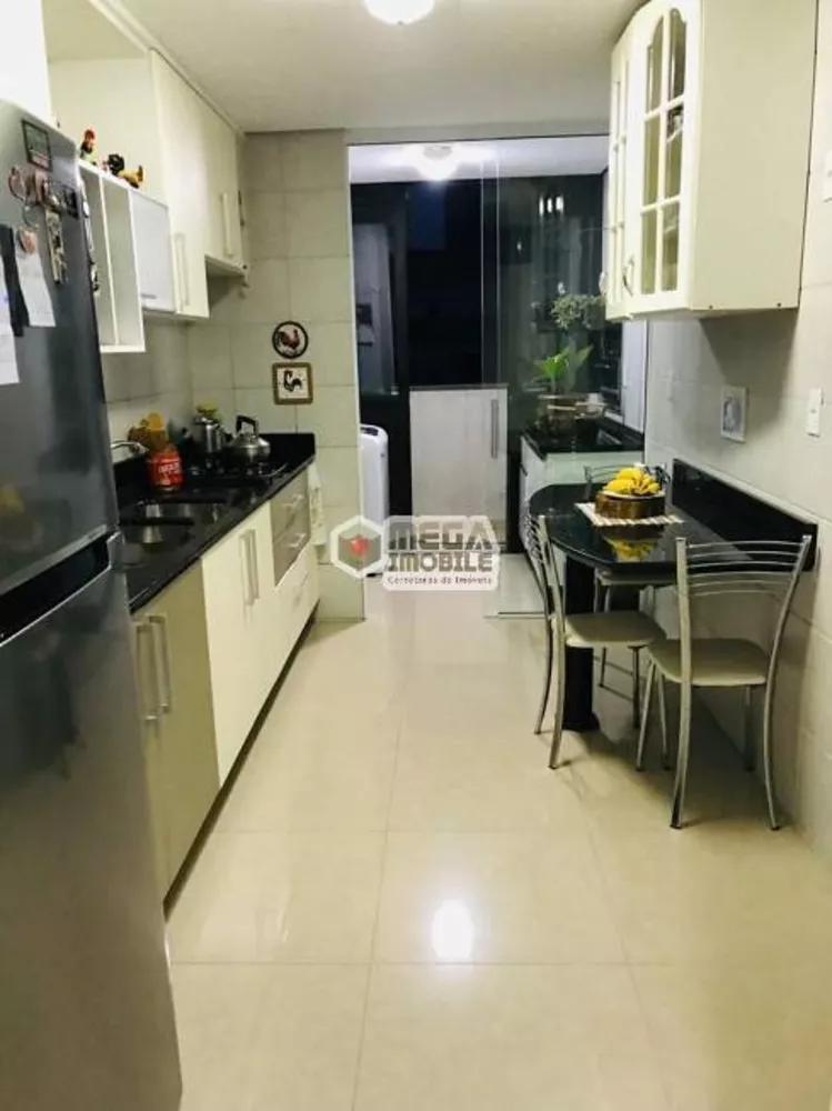 Apartamento à venda com 2 quartos, 113m² - Foto 3