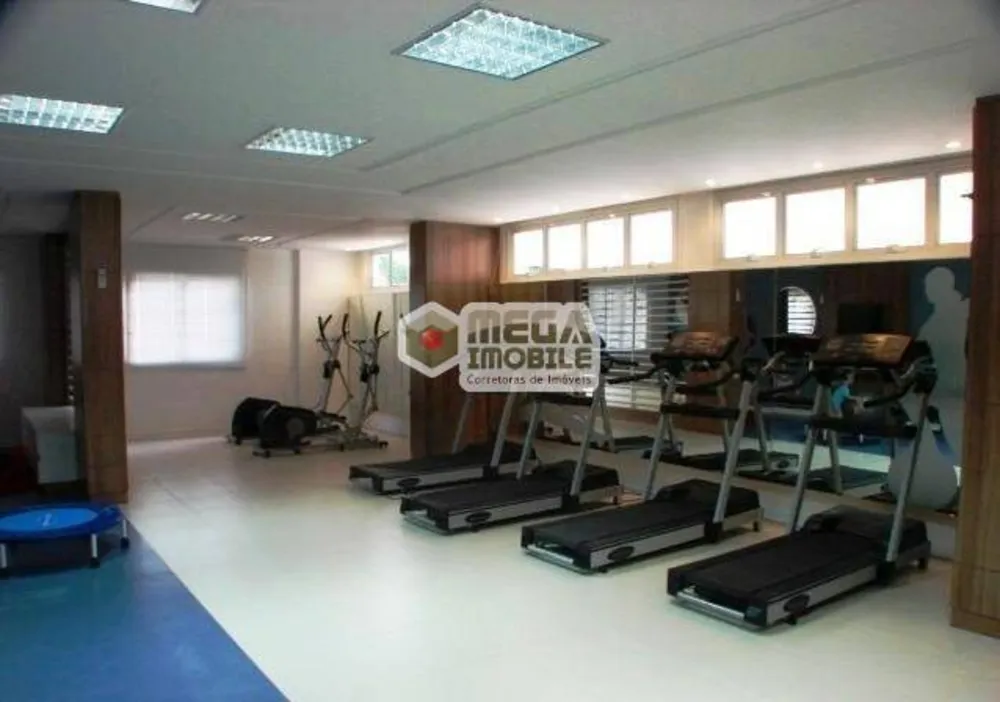 Apartamento, 2 quartos, 80 m² - Foto 12