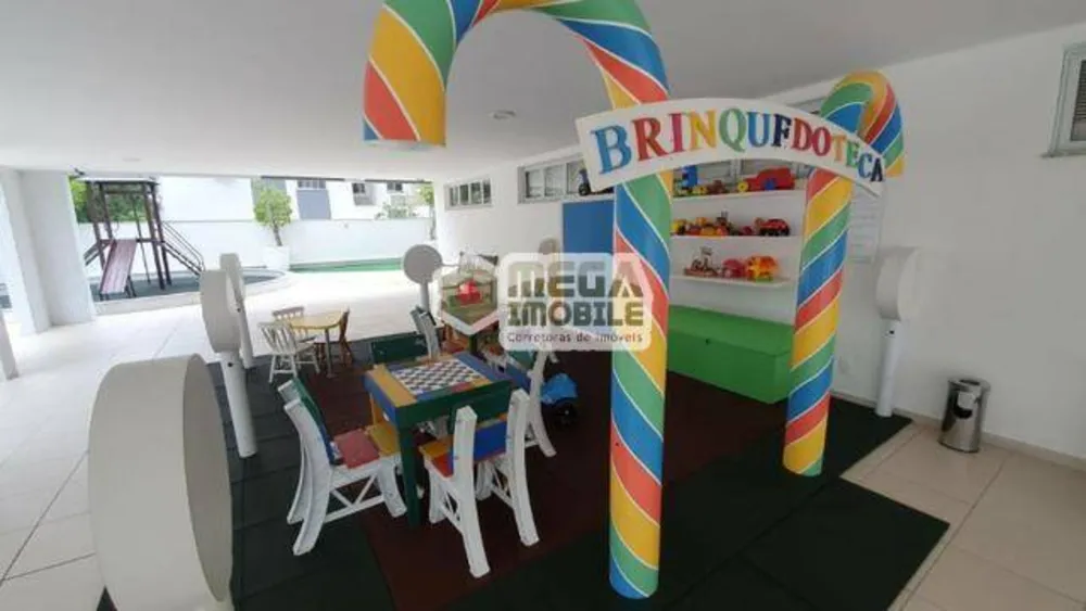 Apartamento, 2 quartos, 80 m² - Foto 14
