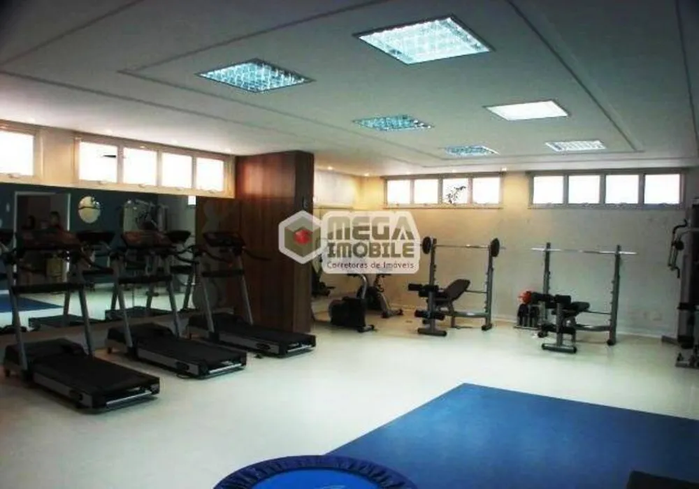 Apartamento, 2 quartos, 80 m² - Foto 6