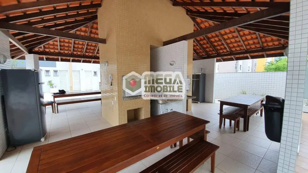 Apartamento, 2 quartos, 80 m² - Foto 11