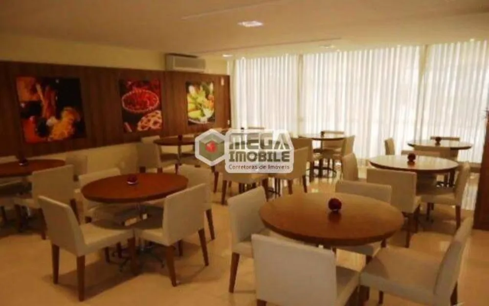 Apartamento, 2 quartos, 80 m² - Foto 5