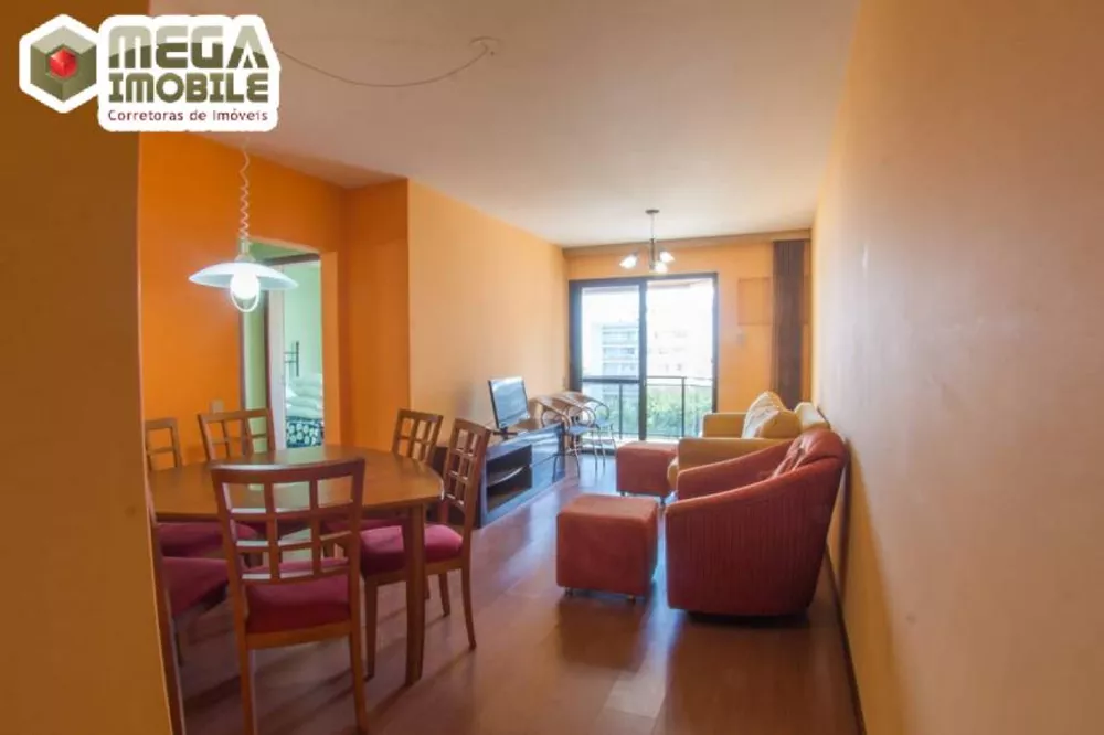 Apartamento à venda com 2 quartos, 77m² - Foto 2