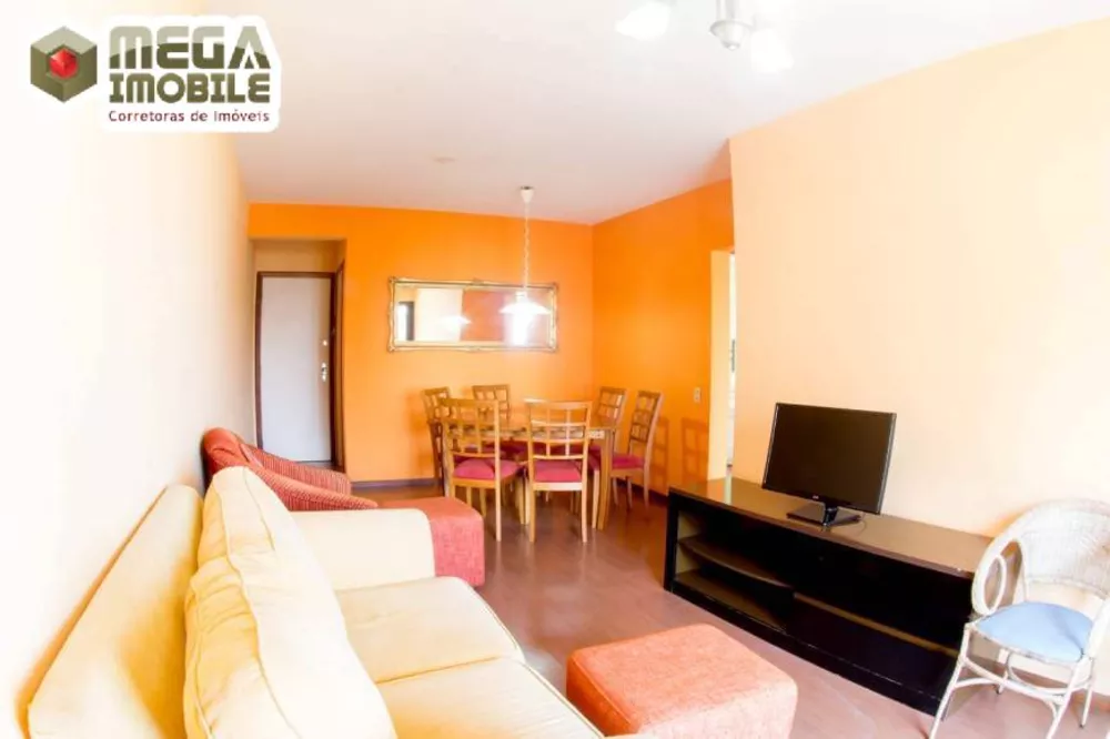 Apartamento à venda com 2 quartos, 77m² - Foto 4