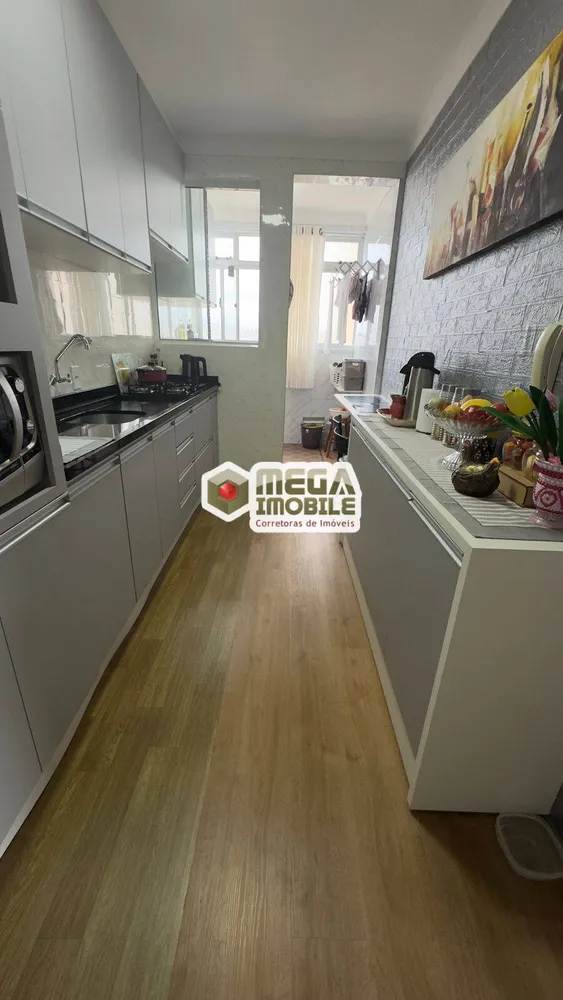 Apartamento, 3 quartos, 77 m² - Foto 3