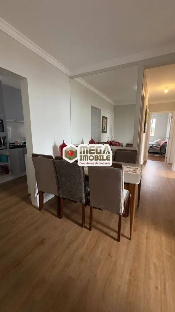 Apartamento, 3 quartos, 77 m² - Foto 4