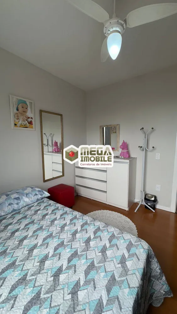 Apartamento, 3 quartos, 77 m² - Foto 8