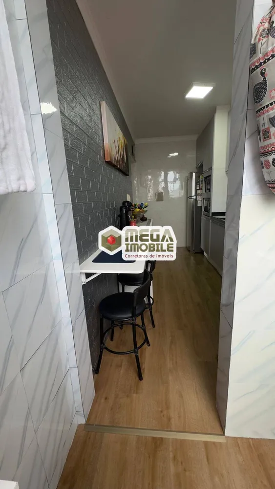 Apartamento, 3 quartos, 77 m² - Foto 5