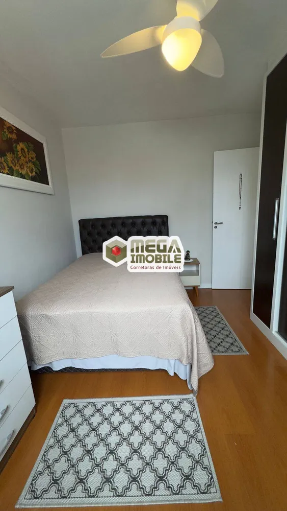 Apartamento, 3 quartos, 77 m² - Foto 9