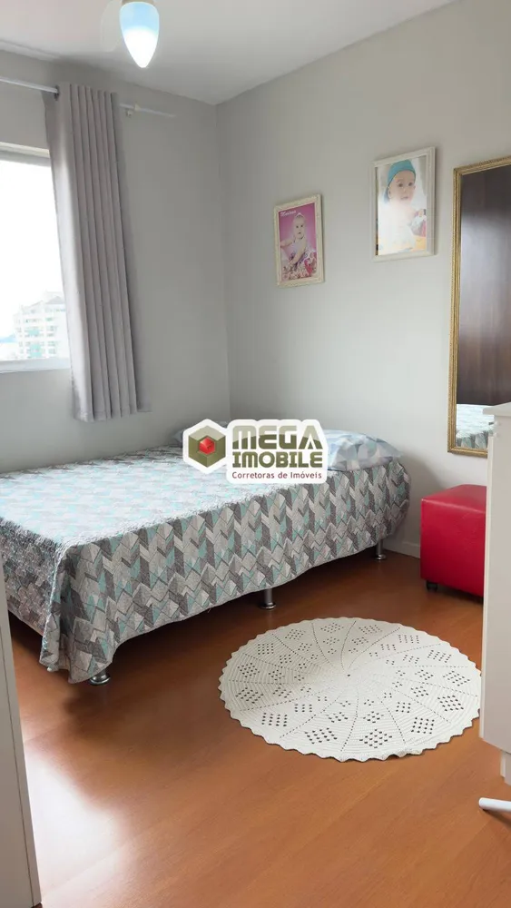 Apartamento, 3 quartos, 77 m² - Foto 6