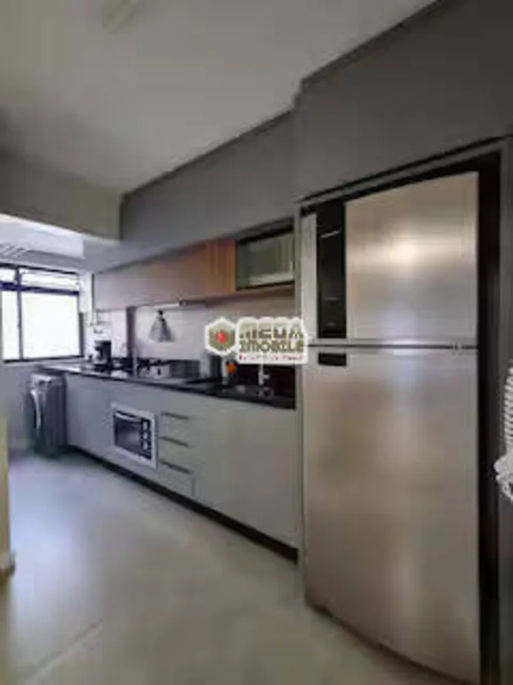 Apartamento, 2 quartos, 75 m² - Foto 2