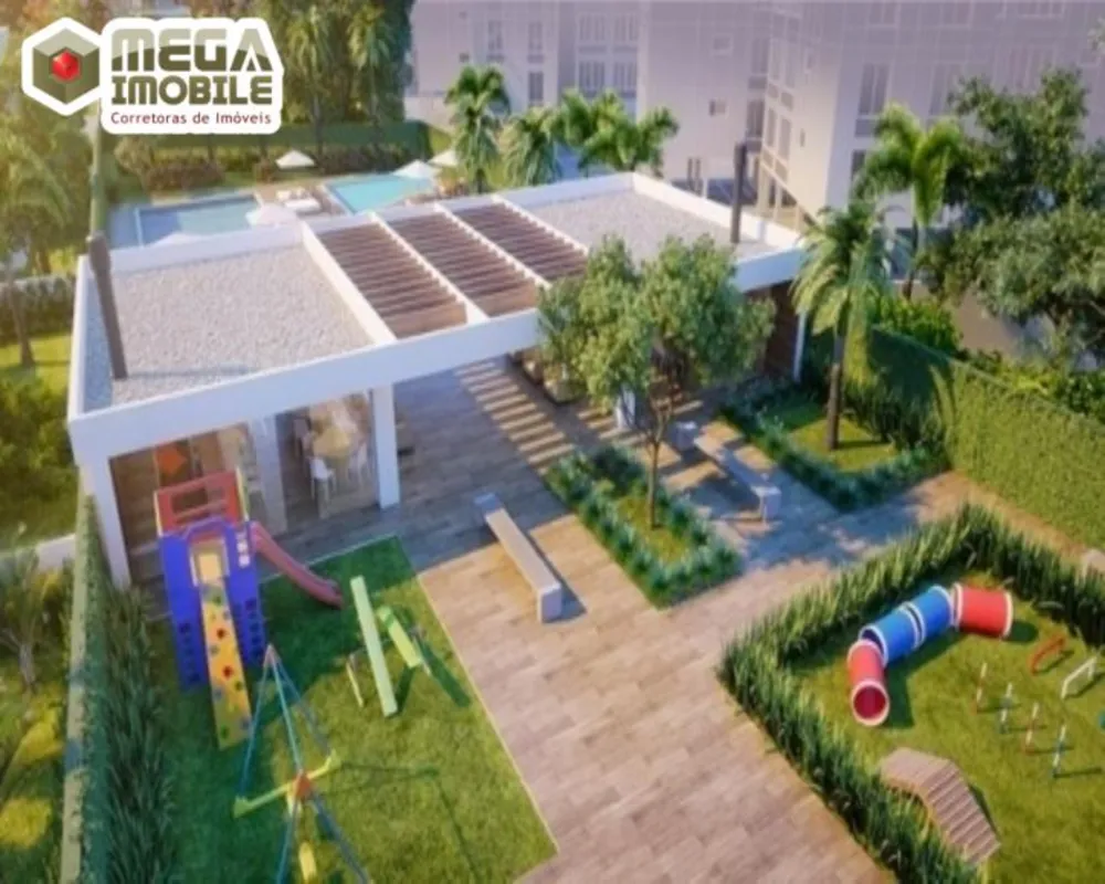 Apartamento, 2 quartos, 76 m² - Foto 6