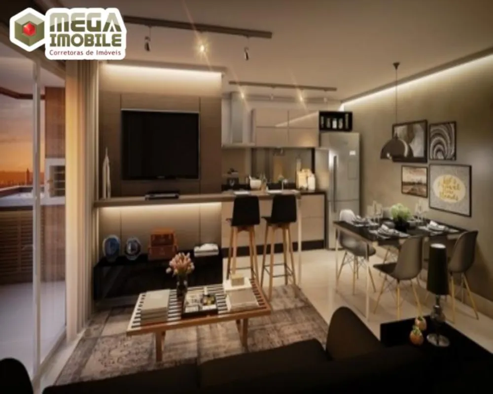 Apartamento, 2 quartos, 76 m² - Foto 8