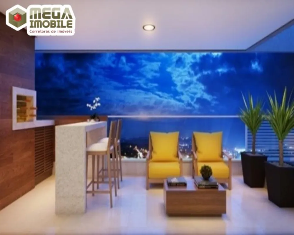 Apartamento, 2 quartos, 76 m² - Foto 11