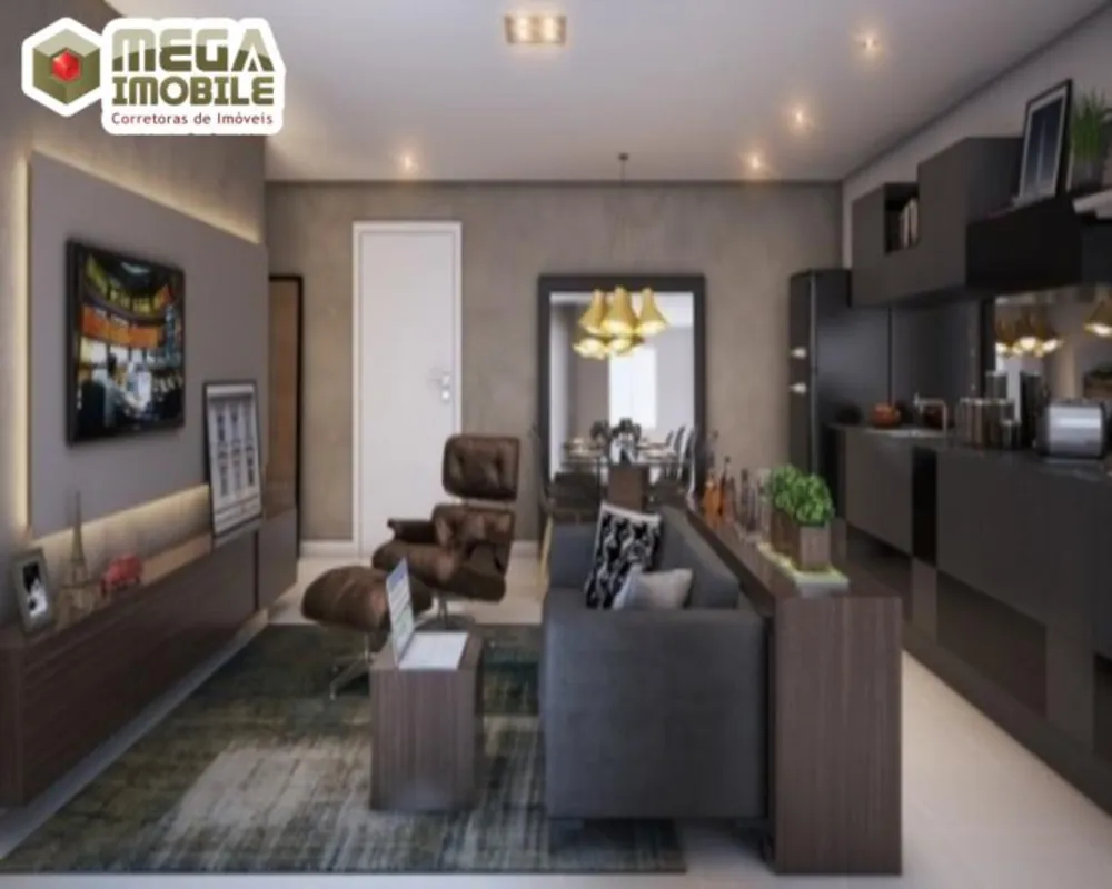 Apartamento, 2 quartos, 76 m² - Foto 7