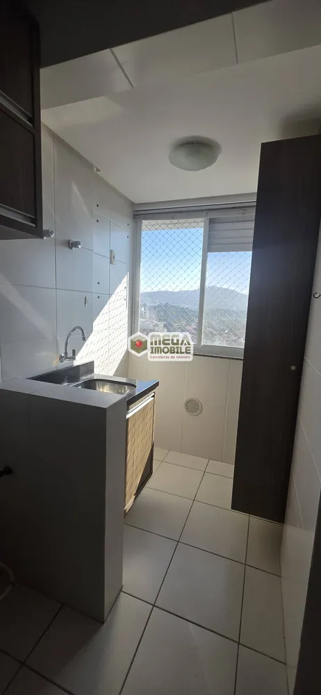 Apartamento, 3 quartos, 80 m² - Foto 3