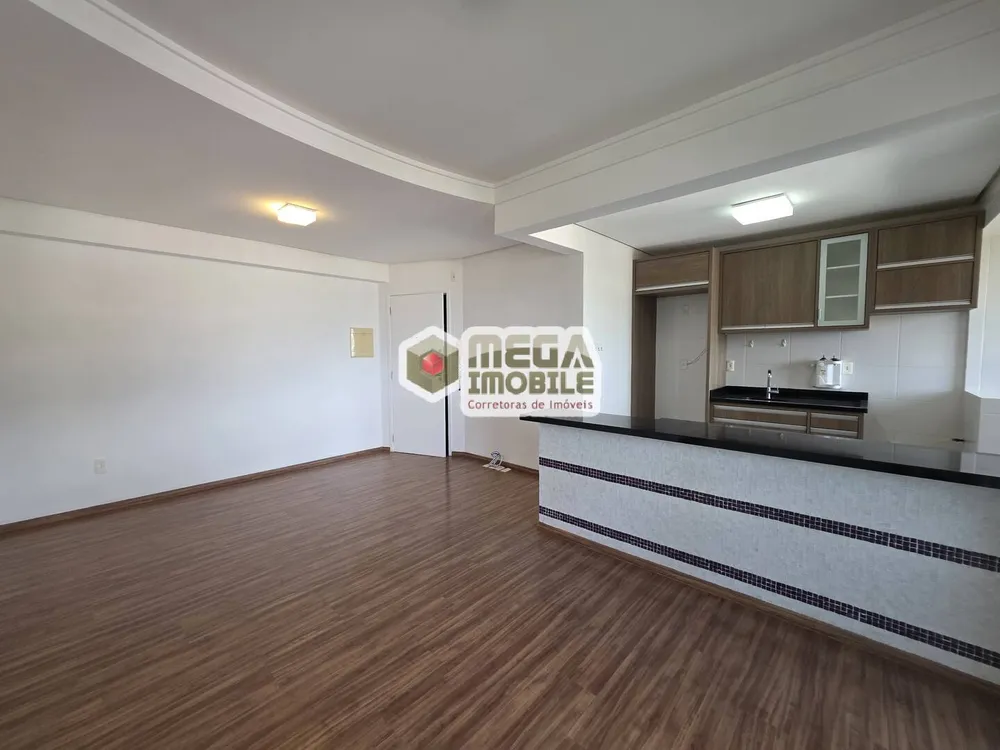 Apartamento, 3 quartos, 80 m² - Foto 2