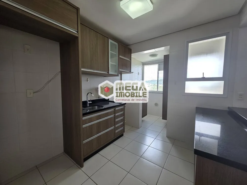 Apartamento, 3 quartos, 80 m² - Foto 1